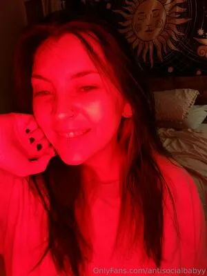 Antisocialbabyy OnlyFans Leaked Free Thumbnail Picture - #zpZ9yFhjUm