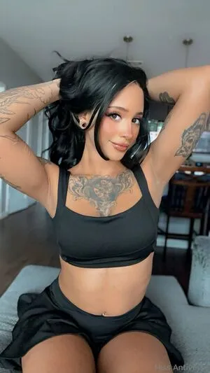 Antiversesuicide OnlyFans Leaked Free Thumbnail Picture - #am6ISRcymm