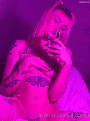 Antixbarbie OnlyFans Leaked Free Thumbnail Picture - #0oFDwg6E6c