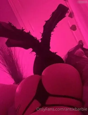 Antixbarbie OnlyFans Leaked Free Thumbnail Picture - #7Iln33Sj5s