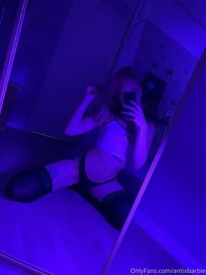 Antixbarbie OnlyFans Leaked Free Thumbnail Picture - #8oyyFmXPxZ