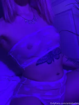 Antixbarbie OnlyFans Leaked Free Thumbnail Picture - #AuFVO2nSdR