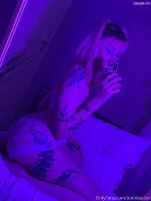 Antixbarbie OnlyFans Leaked Free Thumbnail Picture - #BUlZ36H0R7