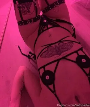 Antixbarbie OnlyFans Leaked Free Thumbnail Picture - #FQPCO2RjDg