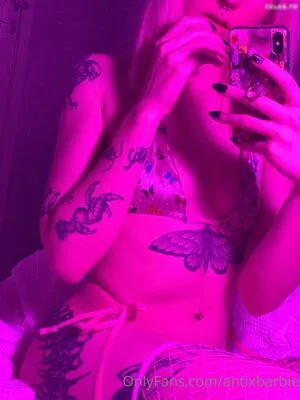 Antixbarbie OnlyFans Leaked Free Thumbnail Picture - #GUXUNgRR3O