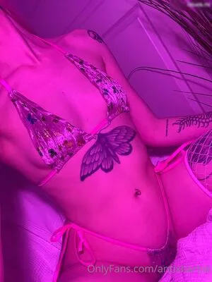 Antixbarbie OnlyFans Leaked Free Thumbnail Picture - #KVMVxJ3Dp6