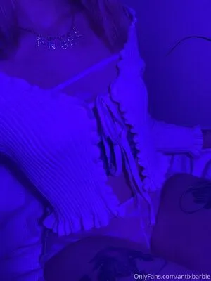 Antixbarbie OnlyFans Leaked Free Thumbnail Picture - #RBeHH7qiKR