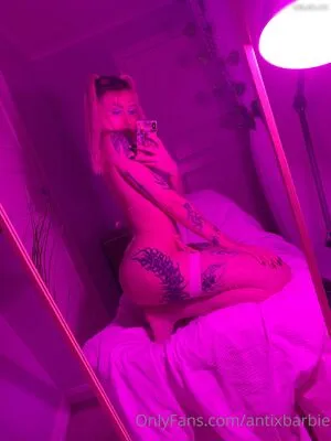 Antixbarbie OnlyFans Leaked Free Thumbnail Picture - #Y7QOsABea7