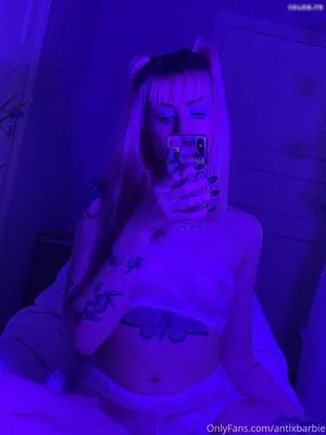 Antixbarbie OnlyFans Leaked Free Thumbnail Picture - #aaZ1NPiw30