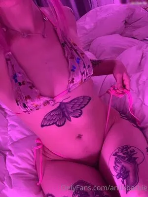 Antixbarbie OnlyFans Leaked Free Thumbnail Picture - #azELqLLj3S