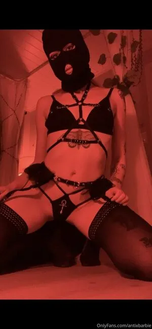 Antixbarbie OnlyFans Leaked Free Thumbnail Picture - #cYLIcKO4w3