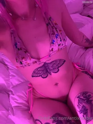 Antixbarbie OnlyFans Leaked Free Thumbnail Picture - #dLL6XxGHWp