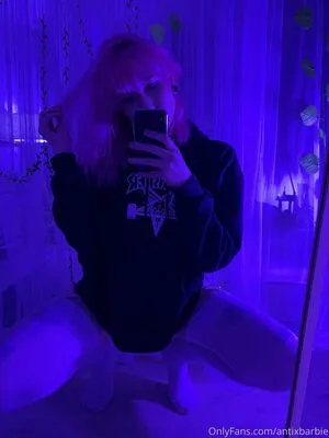 Antixbarbie OnlyFans Leaked Free Thumbnail Picture - #eIJQaAy1MP