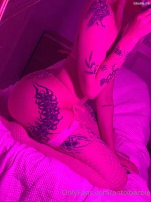 Antixbarbie OnlyFans Leaked Free Thumbnail Picture - #ekC9FQp1ou