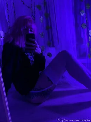 Antixbarbie OnlyFans Leaked Free Thumbnail Picture - #irL2yXXG1L