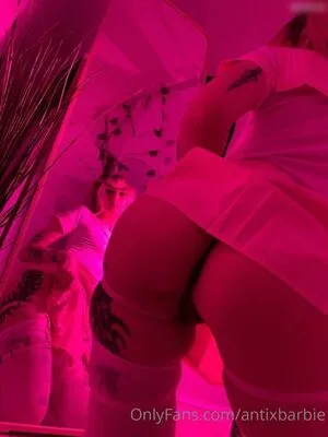 Antixbarbie OnlyFans Leaked Free Thumbnail Picture - #jB0OcGWJP6