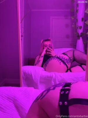 Antixbarbie OnlyFans Leaked Free Thumbnail Picture - #jEKrZEBdcx