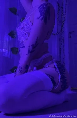 Antixbarbie OnlyFans Leaked Free Thumbnail Picture - #jF7ZslDlRU
