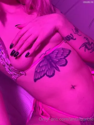 Antixbarbie OnlyFans Leaked Free Thumbnail Picture - #kGxEElM3Tb