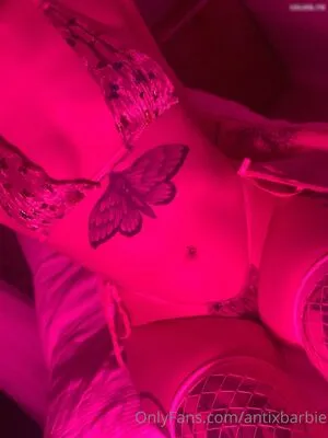 Antixbarbie OnlyFans Leaked Free Thumbnail Picture - #lGo9r8hP5m