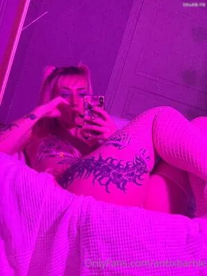 Antixbarbie OnlyFans Leaked Free Thumbnail Picture - #q8Rkpqg3is