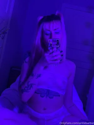 Antixbarbie OnlyFans Leaked Free Thumbnail Picture - #su5h4M47Wf