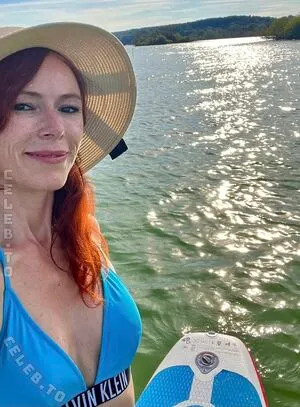 Antje Mnning OnlyFans Leaked Free Thumbnail Picture - #M6eBETBOU6