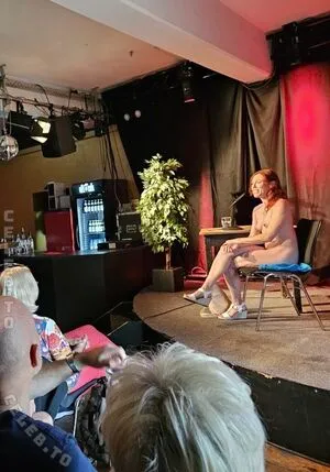 Antje Mnning OnlyFans Leaked Free Thumbnail Picture - #PDtWmeGruy