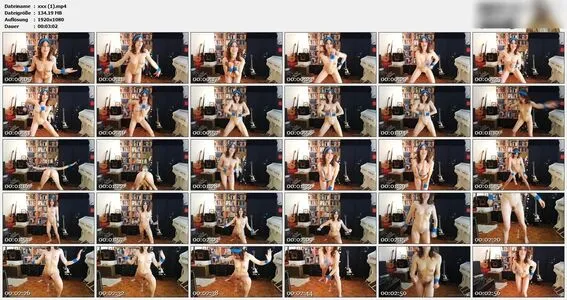 Antje Mnning OnlyFans Leaked Free Thumbnail Picture - #QMIX90EVNN