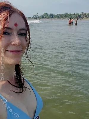 Antje Mnning OnlyFans Leaked Free Thumbnail Picture - #brKxCve5kh