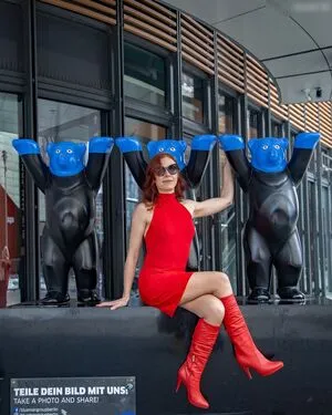 Antje Mnning OnlyFans Leaked Free Thumbnail Picture - #gac1VBe5Bm