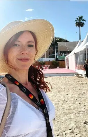 Antje Mnning OnlyFans Leaked Free Thumbnail Picture - #h9GgmK2vs9