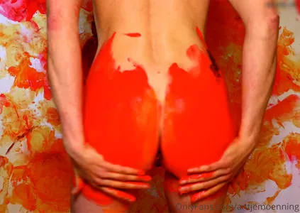 Antje Mnning OnlyFans Leaked Free Thumbnail Picture - #nyJ8vITqv2