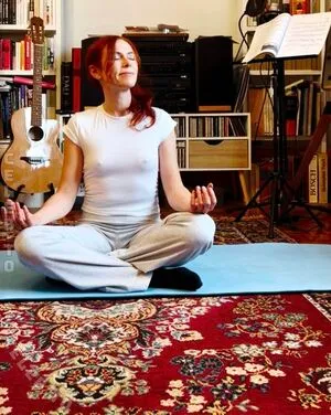 Antje Mnning OnlyFans Leaked Free Thumbnail Picture - #tseMmtIlc6