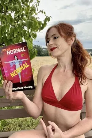 Antje Mnning OnlyFans Leaked Free Thumbnail Picture - #xL1sr7vnkn