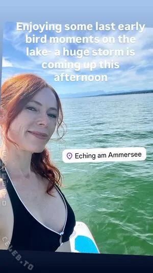 Antje Mnning OnlyFans Leaked Free Thumbnail Picture - #z9eUyTzE8C