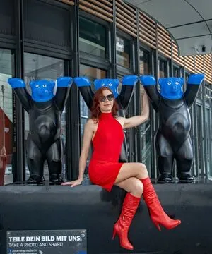 Antje Moenning OnlyFans Leaked Free Thumbnail Picture - #YZGkhAfWe4