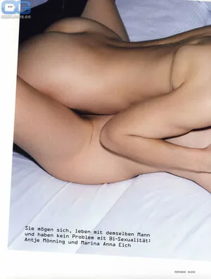 Antje Moenning OnlyFans Leaked Free Thumbnail Picture - #jmcWg7w97e