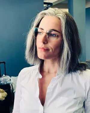 Antje Traue OnlyFans Leaked Free Thumbnail Picture - #H8n795jhHc