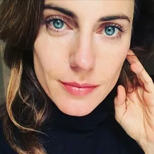 Antje Traue OnlyFans Leaked Free Thumbnail Picture - #KIjPtZ94pR