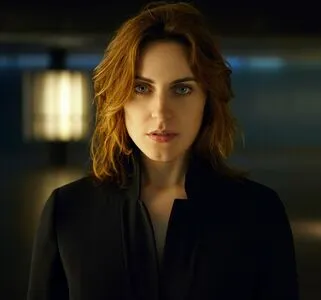 Antje Traue OnlyFans Leaked Free Thumbnail Picture - #SMRUCrhTLW