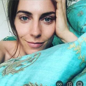 Antje Traue OnlyFans Leaked Free Thumbnail Picture - #igTCPk8mgo