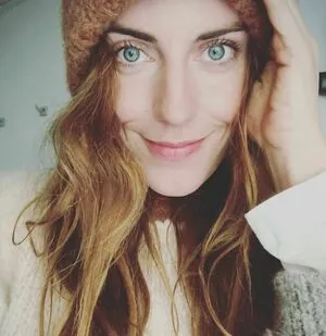 Antje Traue OnlyFans Leaked Free Thumbnail Picture - #igvMADkhGW