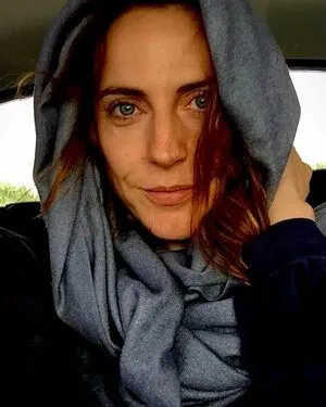 Antje Traue OnlyFans Leaked Free Thumbnail Picture - #vyPs3pga9S