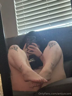 Antjuscant OnlyFans Leaked Free Thumbnail Picture - #xvEglsPjnh