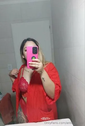 Anto Bunny OnlyFans Leaked Free Thumbnail Picture - #0zxugOgqkB