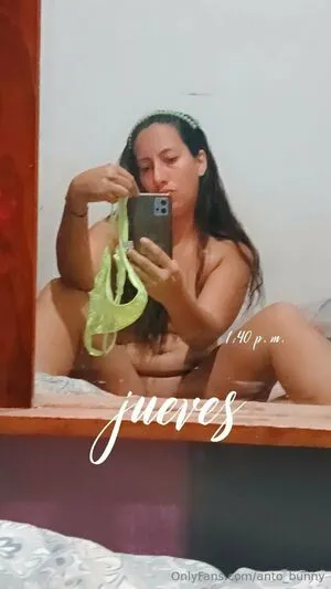Anto Bunny OnlyFans Leaked Free Thumbnail Picture - #2L1C6v8oHI