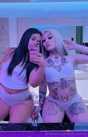 Anto Bunny OnlyFans Leaked Free Thumbnail Picture - #4CGBgFiqUk