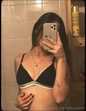 Anto Bunny OnlyFans Leaked Free Thumbnail Picture - #5E6Qi0HWx6