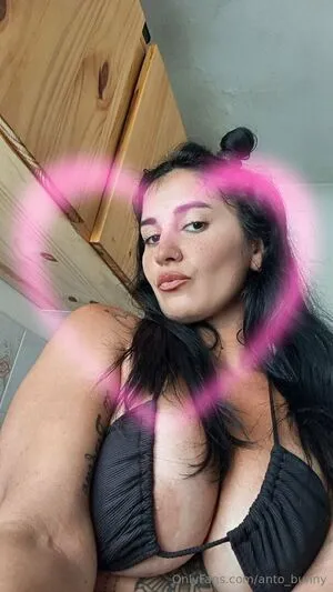 Anto Bunny OnlyFans Leaked Free Thumbnail Picture - #7yahVLkM86